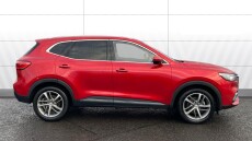 MG Hs 1.5 T-GDI Exclusive 5dr Petrol Hatchback